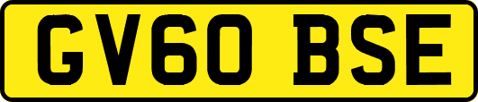 GV60BSE