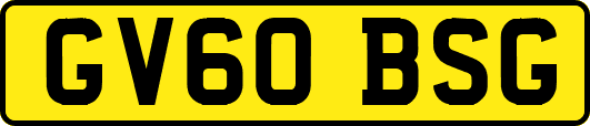 GV60BSG