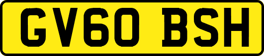 GV60BSH