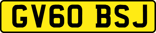 GV60BSJ
