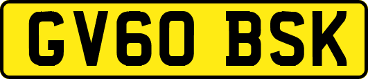 GV60BSK