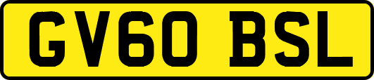 GV60BSL
