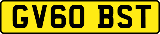 GV60BST