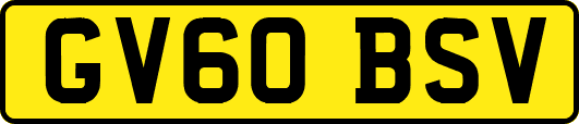 GV60BSV