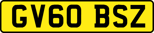GV60BSZ