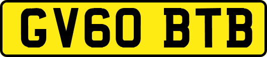 GV60BTB