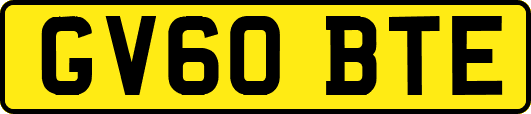 GV60BTE