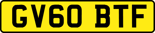 GV60BTF