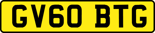 GV60BTG