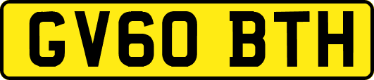 GV60BTH