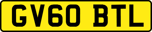 GV60BTL
