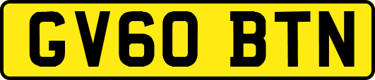 GV60BTN