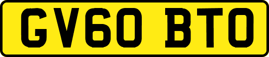GV60BTO