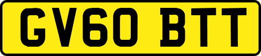 GV60BTT