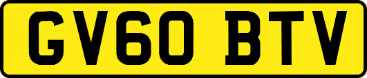 GV60BTV