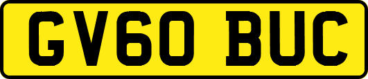 GV60BUC