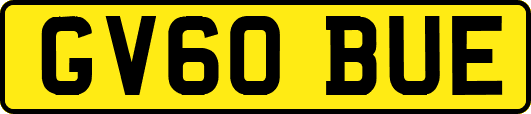 GV60BUE