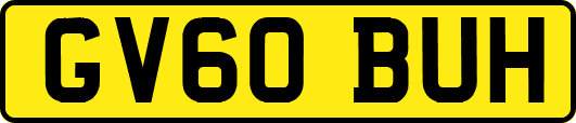 GV60BUH