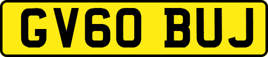 GV60BUJ