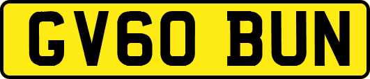GV60BUN