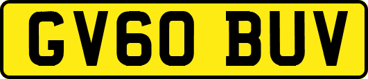 GV60BUV