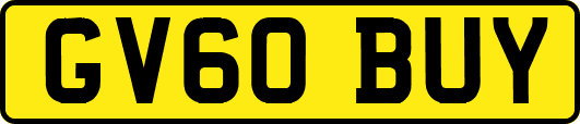 GV60BUY