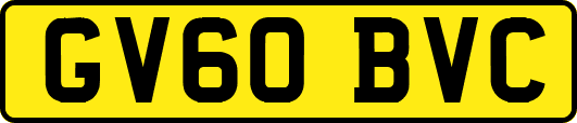 GV60BVC