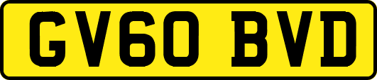 GV60BVD