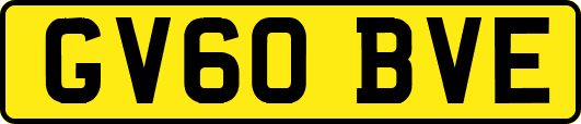 GV60BVE