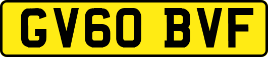 GV60BVF