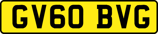 GV60BVG