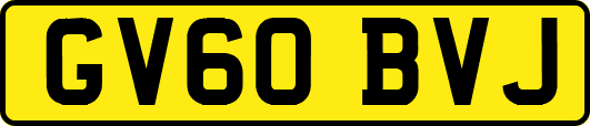 GV60BVJ
