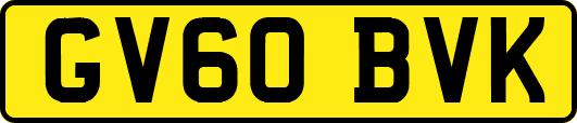 GV60BVK