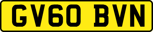 GV60BVN