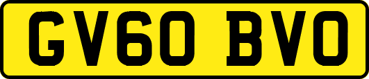 GV60BVO