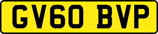 GV60BVP