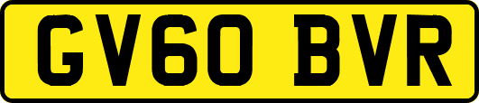 GV60BVR