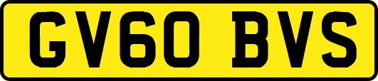 GV60BVS