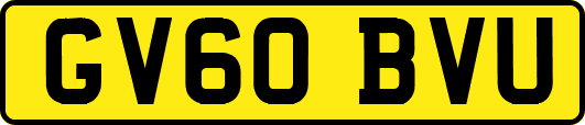 GV60BVU