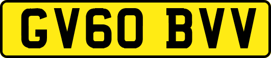 GV60BVV