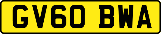GV60BWA
