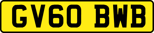 GV60BWB