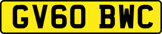 GV60BWC
