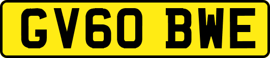 GV60BWE