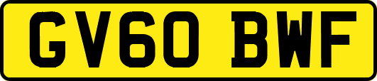 GV60BWF