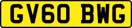 GV60BWG