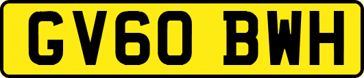 GV60BWH