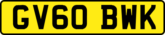 GV60BWK