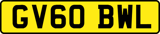 GV60BWL