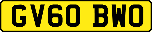 GV60BWO